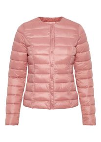 Véro Moda VERO MODA, Damen Jacke 'Siv Soraya', Altrosa
