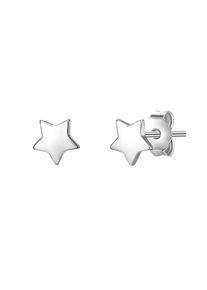 Glanzstücke München Glanzstücke München, Damen Ohrstecker, Silber