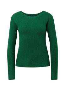 Tom Tailor, Damen Pullover, Grasgr&uuml;n