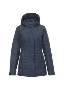 Killtec, Damen Daunenjacken, Taubenblau