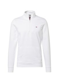 Tommy Hilfiger, Herren Sweatshirt, Weiß