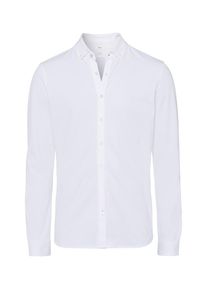 Brax, Herren Hemd 'Dave', Weiß