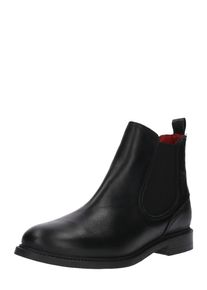 Buffalo, Damen Chelsea Boot 'AMBROSIA', Schwarz
