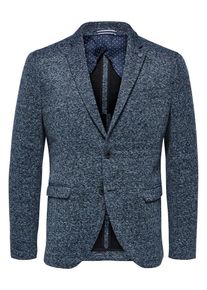 Selected Homme, Herren Blazer, Navy