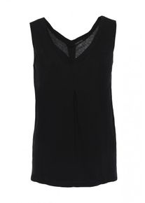 Trueprodigy, Damen Top 'Amanda', Schwarz