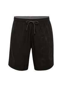 BOSS, Herren Badehose 'BORCA', Schwarz