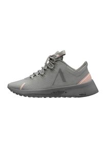 ARKK Copenhagen, Damen Sneaker 'Axionn Mesh PWR55', Grau