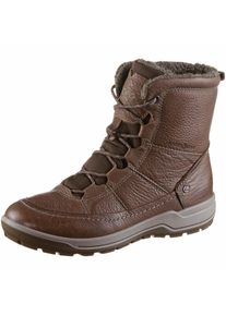 Ecco, Damen Winterschuhe 'Trace Lite', Braun