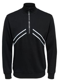 Only & Sons Only & Sons, Herren Sweatshirt, Schwarz