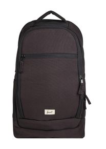 Forvert, Herren Rucksack 'Conny', Schwarz