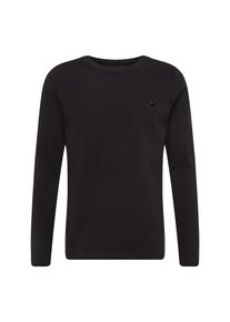 Peak Performance, Herren Shirt 'ARMY PKTLS', Schwarz