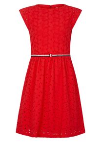 s.Oliver Junior, M&auml;dchen Kleid, Rot