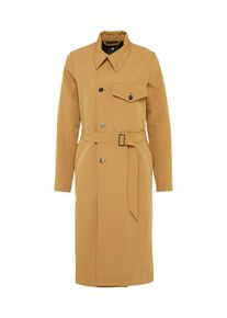 G-Star Raw, Damen Trenchcoat 'Aefon', Camel
