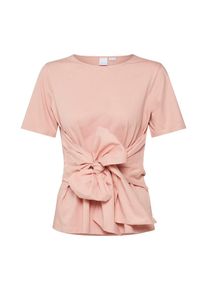 Lost Ink, Damen T Shirt, Rosé