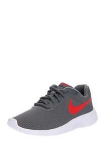 Nike Sportswear, Sneaker 'Tanjun', Grau / Rot