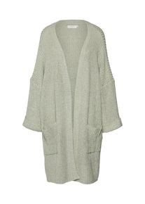 Cream, Damen Strickjacke 'Sally', Creme