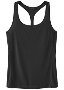 Patagonia, Damen Top 'Cap LW', Schwarz