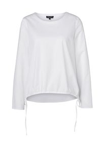 Marc O'Polo Marc O'Polo, Damen Bluse, Weiß