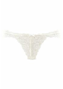Lascana, Damen Rioslip, Offwhite