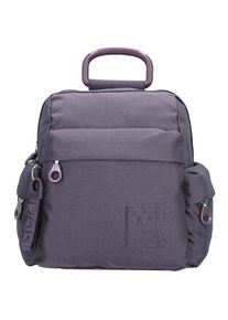 Mandarina Duck, Damen Rucksack 'MD20 City', Helllila