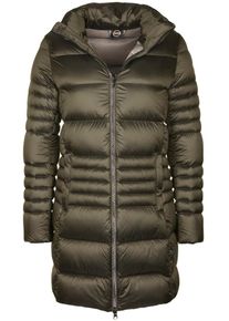 COLMAR, Damen Daunenmantel 'PLACE', Oliv
