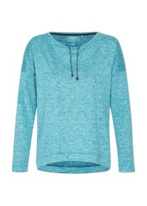 Venice Beach, Damen Funktionsshirt 'Ceylin', Türkis