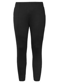 SheeGOTit, Damen Leggings, Schwarz