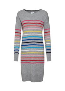 GAP, Damen Kleid, Blau / Gelb / Grau / Dunkelpink / Rot