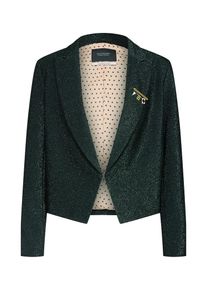 Scotch & Soda SCOTCH & SODA, Damen Blazer, Schwarz