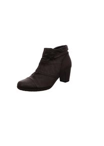 Gabor, Damen Stiefel, Schwarz