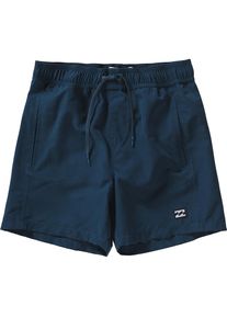 Billabong, Badeshorts 'ALL DAY LAYBACK', Blau
