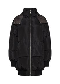 Wemoto, Damen Steppjacke 'Karen', Schwarz