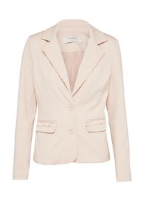 Cream, Damen Blazer Anett, Ros&eacute;