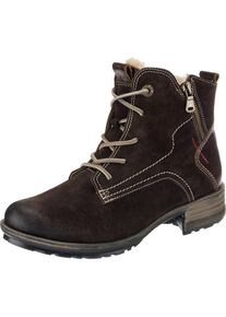 Josef Seibel, Damen Winterstiefeletten 'Sandra 75', Braun