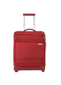 Samsonite, Damen Kabinentrolley 'Smarttop Upright', Rot