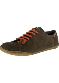Camper, Herren Halbschuhe, Grün