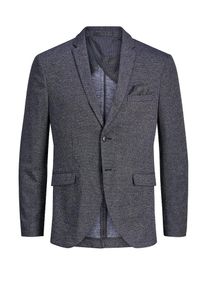 Jack & Jones JACK & JONES, Herren Blazer, Navy