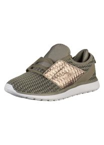 Kangaroos, Damen Sneaker, Kupfer / Schlammfarben