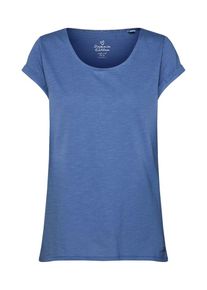 Esprit, Damen Shirt, Himmelblau