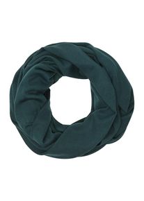 Esprit, Damen Schal, Smaragd