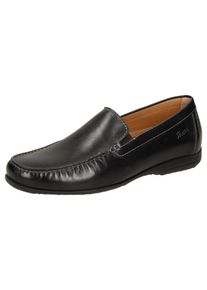 Sioux, Herren Slipper 'Gion', Schwarz