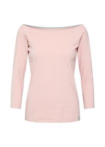 EDC by Esprit, Damen Shirt 'FLOW', Ros&eacute;