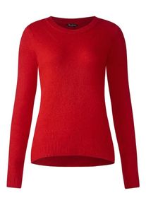 Street One, Damen Strickpullover, Rot