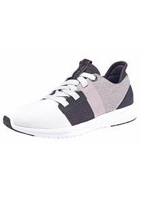 Reebok, Damen Laufschuh 'Trilux Run', Aubergine / Rosa / Weiß