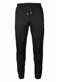 Bruno Banani, Herren Trainingshose, Schwarz