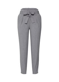 Only, Damen Hose, Hellgrau