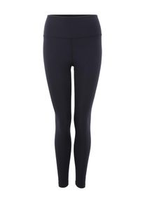 Nike, Damen Sport-Leggings 'SCULPT', Schwarz