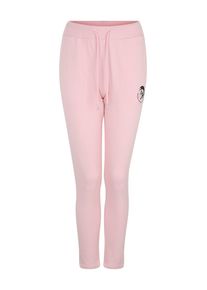 Diesel, Damen Hose 'Elton', Rosa