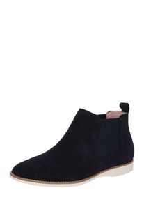 Apple of Eden, Damen Stiefeletten 'Raya', Dunkelblau