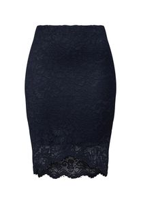 rosemunde, Damen Rock, Navy